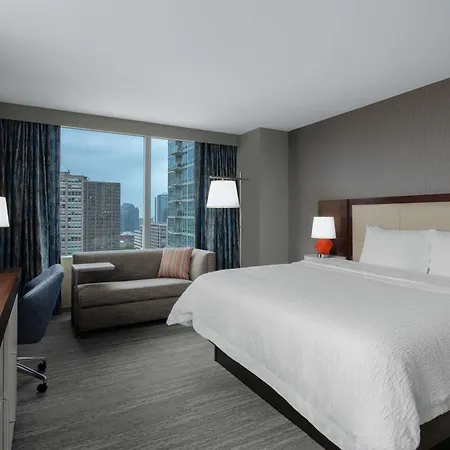 Hampton Mccormick Place