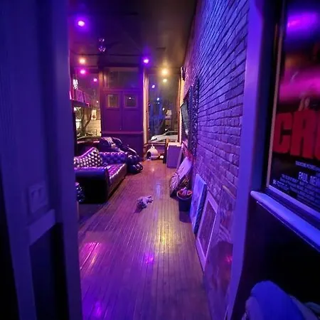 Unique + Creative Loft * Chicago