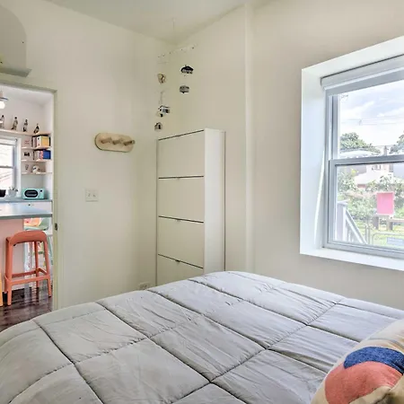 Stylish Duplex Close To Parks And Dtwn *