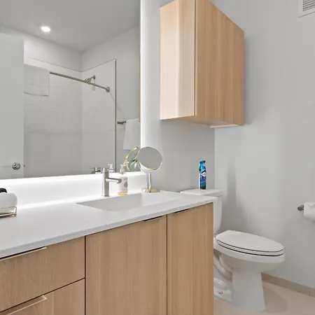 Apartment At Licoln Park Coworking, Gym, Spa, Lounge-1475-by Cloud9 Chicago
