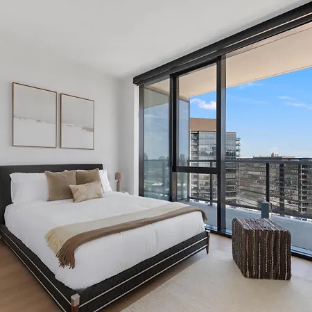 At Licoln Park Coworking, Gym, Spa, Lounge-1475-by Cloud9 Apartment *