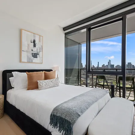 Apartment At Licoln Park Coworking, Gym, Spa, Lounge-1475-by Cloud9 Chicago