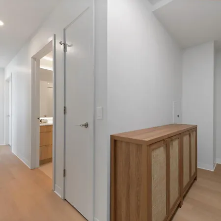Apartment At Licoln Park Coworking, Gym, Spa, Lounge-1475-by Cloud9 *