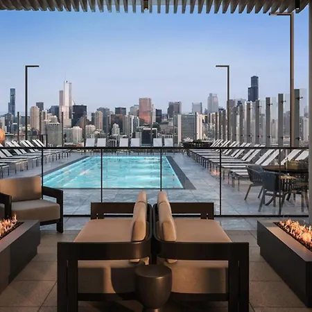 At Licoln Park Coworking, Gym, Spa, Lounge-1475-by Cloud9 * Chicago