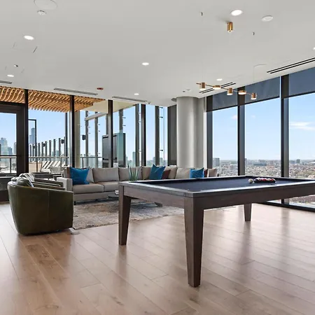 At Licoln Park Coworking, Gym, Spa, Lounge-1475-by Cloud9 Apartment *