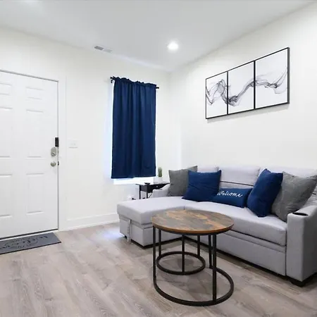 Luxurious, Cozy Beauty 10 Min From Downtown Chi *