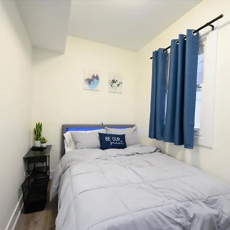 Luxurious, Cozy Beauty 10 Min From Downtown Chi Chicago