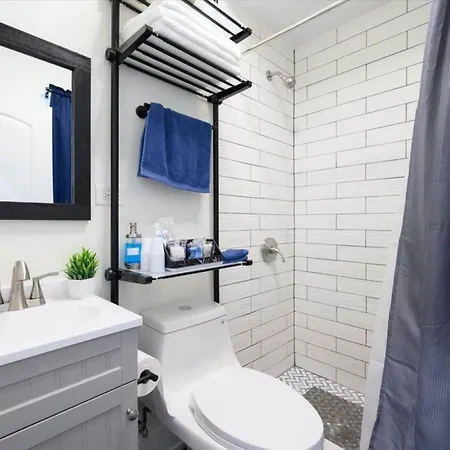 Luxurious, Cozy Beauty 10 Min From Downtown Chi Chicago