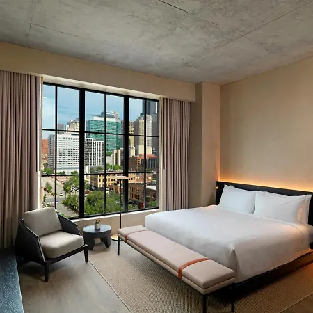 Nobu Hotel