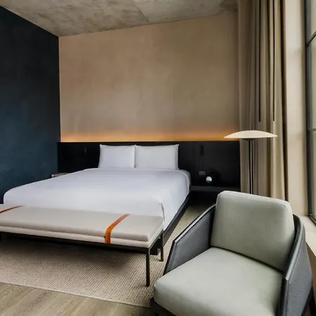 Nobu Hotel