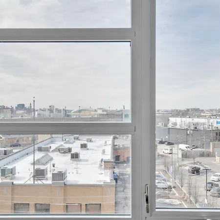 Apartment Lincoln Park W Wd Lounge Nr L Chi-608 *