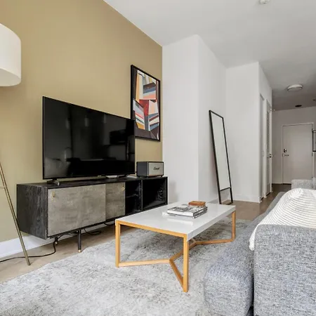 Loop W Roof Deck Nr Michigan Ave Chi-1014 Apartment