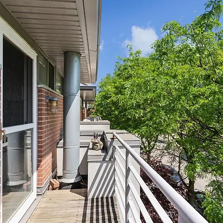 Family-friendly South Loop Escape Holiday home