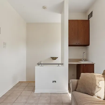 Family-friendly South Loop Escape * Chicago