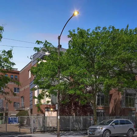 Family-friendly South Loop Escape Holiday home