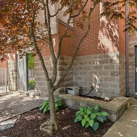 Family-friendly South Loop Escape *