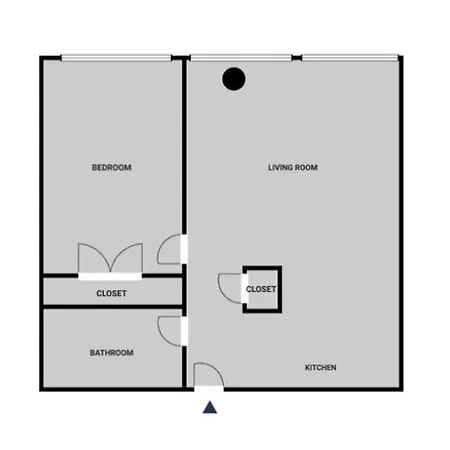 Blueground West Loop Gym Pet Area Wd Gym Chi-1098 Chicago