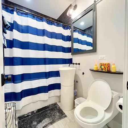 Apartment Chic Fully Furnished
