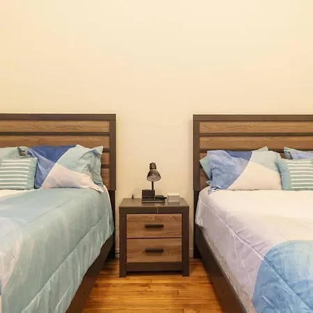 Modern Wicker Park Close To Shops & Dining * Chicago