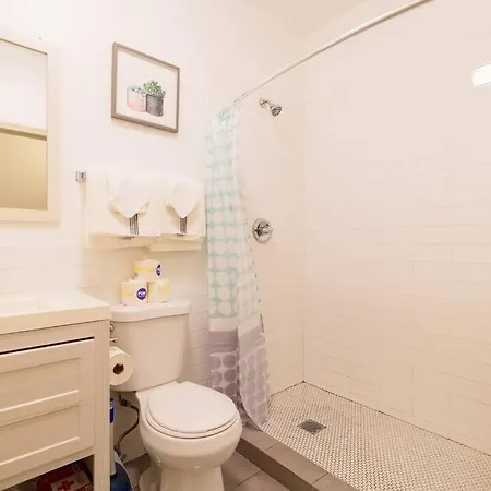 Modern Wicker Park Close To Shops & Dining