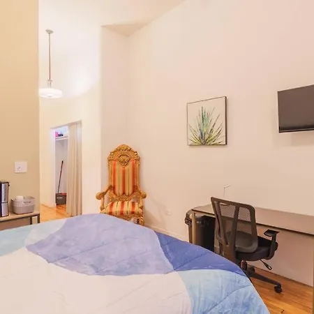 Apartment Modern Wicker Park Close To Shops & Dining
