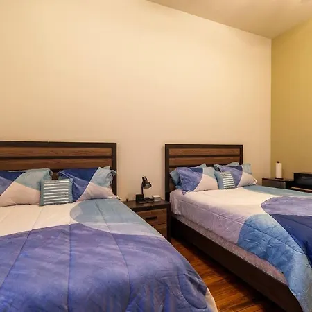 Apartment Modern Wicker Park Close To Shops & Dining *