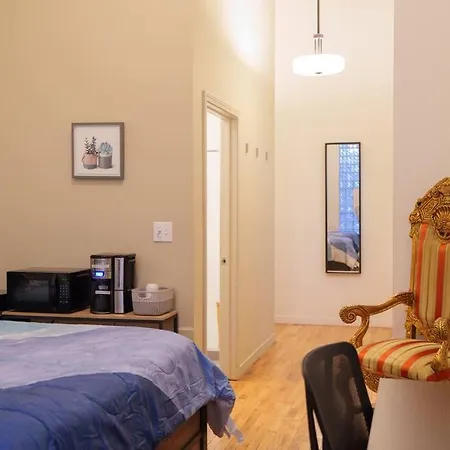 Apartment Modern Wicker Park Close To Shops & Dining *
