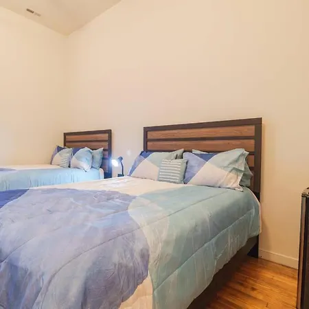 Apartment Modern Wicker Park Close To Shops & Dining *