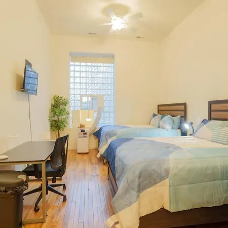 Apartment Modern Wicker Park Close To Shops & Dining *