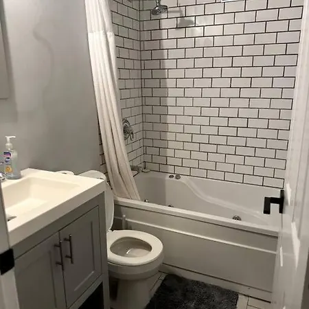 Apartment 2 Bedroom Unit With 1 Garage Parking In Wicker Park