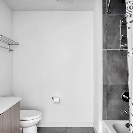 Apartment South Loop Jr 1br W Pool Gym Nr Grant Park Chi-858 *
