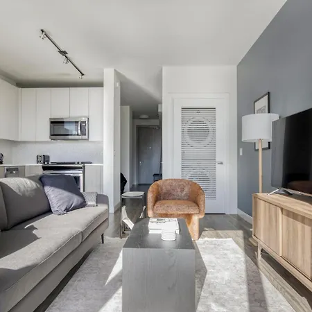 South Loop Jr 1br W Pool Gym Nr Grant Park Chi-858 Chicago