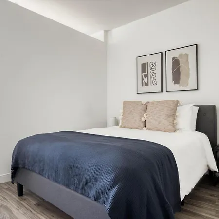 South Loop Jr 1br W Pool Gym Nr Grant Park Chi-858 Apartment Chicago