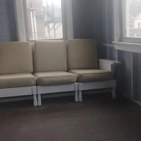 Roscoe Village Cosy Duplex 3 Bed&2bath & Bonus Space Sleeps 6 Apartment Chicago