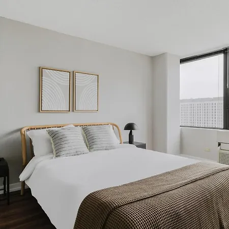 Blueground South Loop 2bd Chi-1117