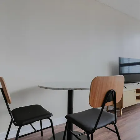 Blueground South Loop 2bd Chi-1117 Chicago