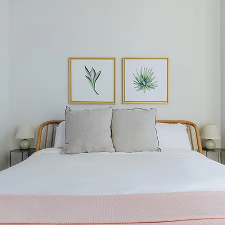 Apartment Blueground Medical District 3bd Chi-1112 *