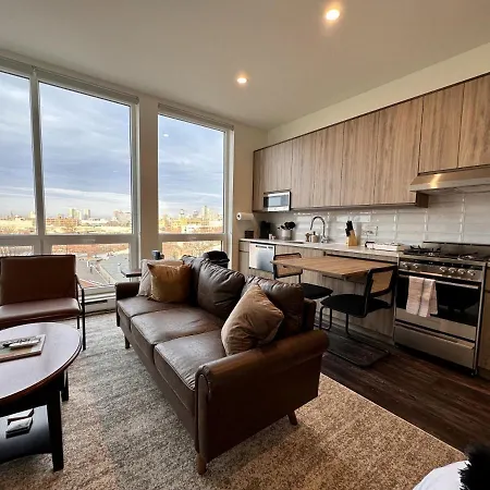 Flexhome River West Luxury N3 With Gym And Rooftop *