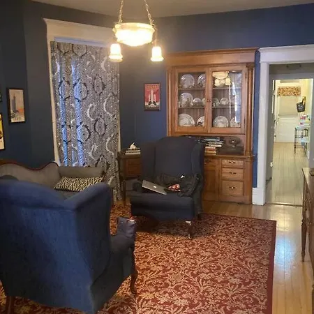 Large With King Bed In The Lakeview - 3a * Chicago
