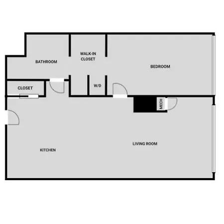 Apartment Blueground River North Rooftop Pool Nr Mart Chi-1131 Chicago