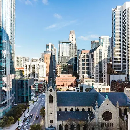 Blueground River North 2bd Chi-1114 Apartment *