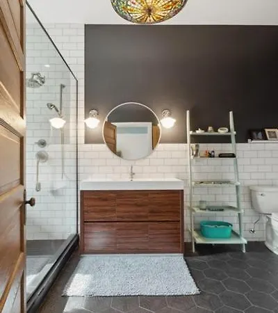 Luxury On North Halsted * Chicago