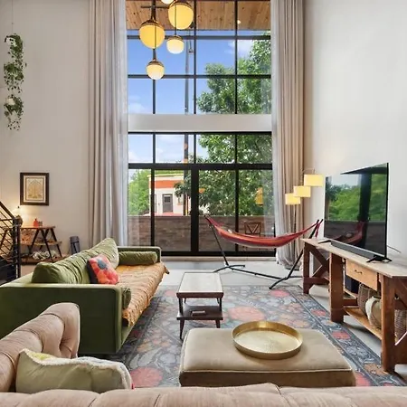 Apartment Luxury On North Halsted