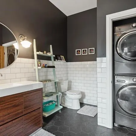 Apartment Luxury On North Halsted *