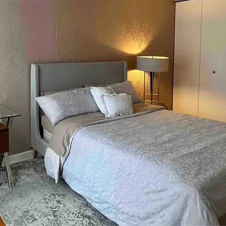 Premium Downtown Location! Riverwalk & Magnificent Mile Apartment