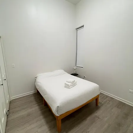 Apartment Modern Close To Downtown *