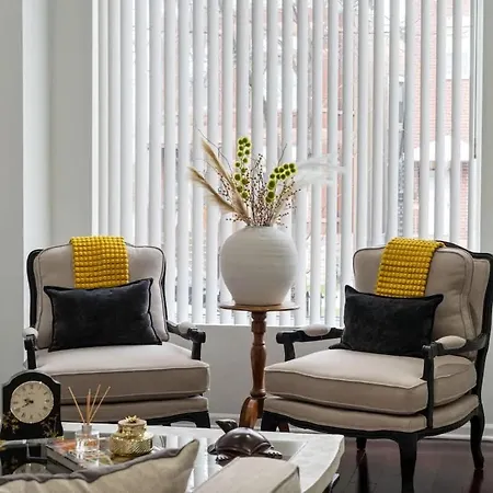 Chic And Cozy 3-bed Escape In *