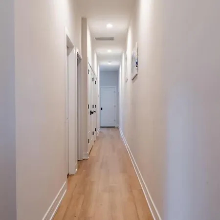 Apartment Affordable Private 1 - Shared