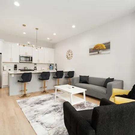 Apartment Affordable Private - Shared *