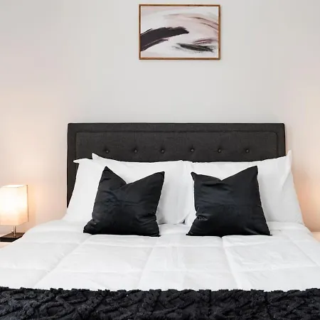 Apartment Affordable Private 1 - Shared